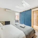 Les Appartements De L\'Atelier Paris 15