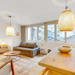 Les Appartements De L\'Atelier Paris 15