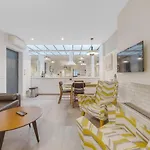 Les Appartements De L\'Atelier Paris 15