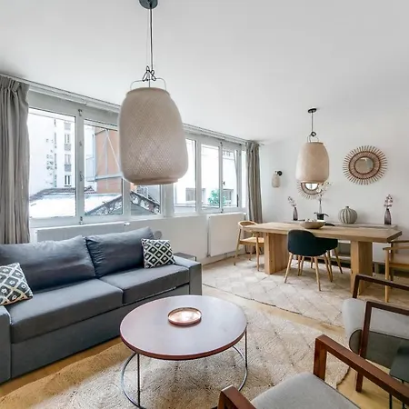 De L'atelier 15 * Parigi