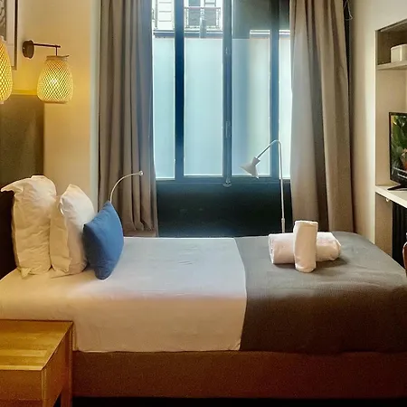 Appartamento De L'atelier 15 Parigi