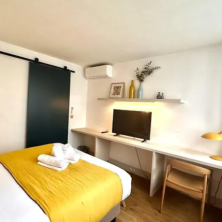 De L'atelier 15 * Parigi