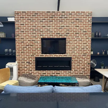 Appartamento De L'atelier 15 Parigi